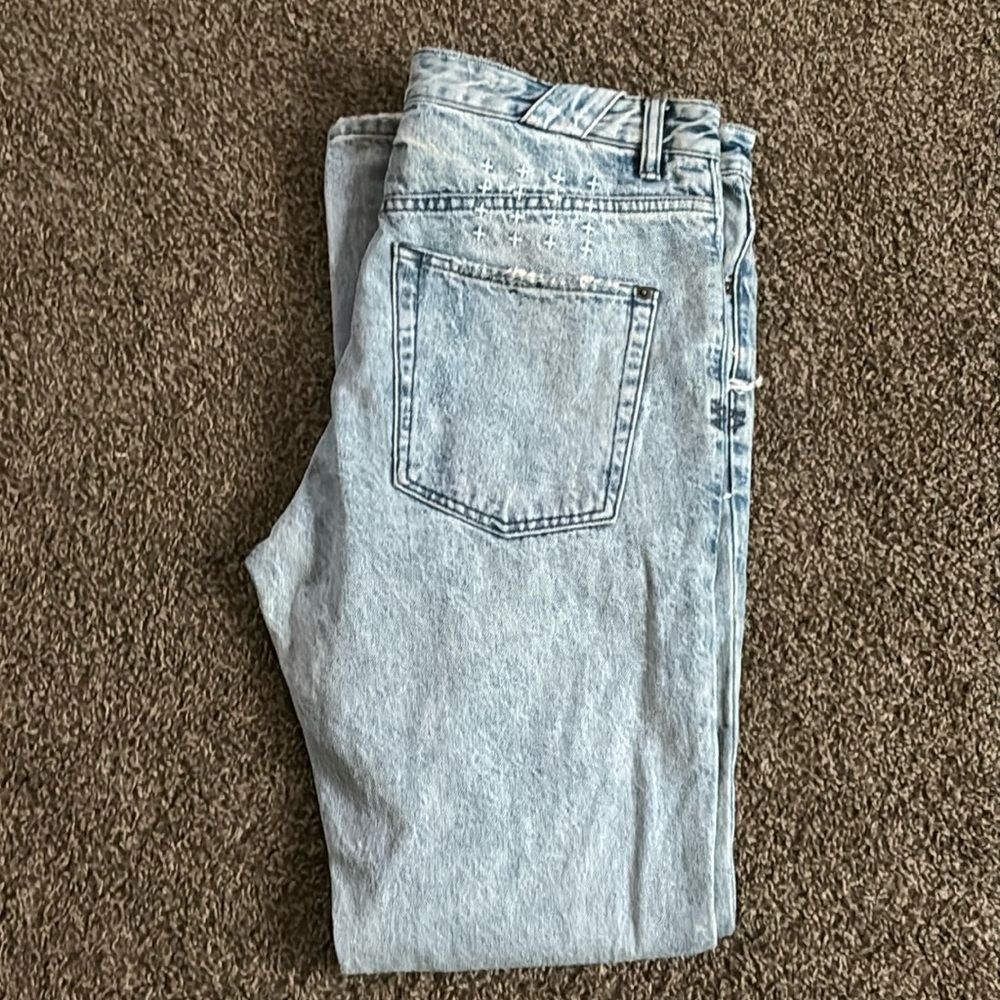 Men’s ksubi Jeans